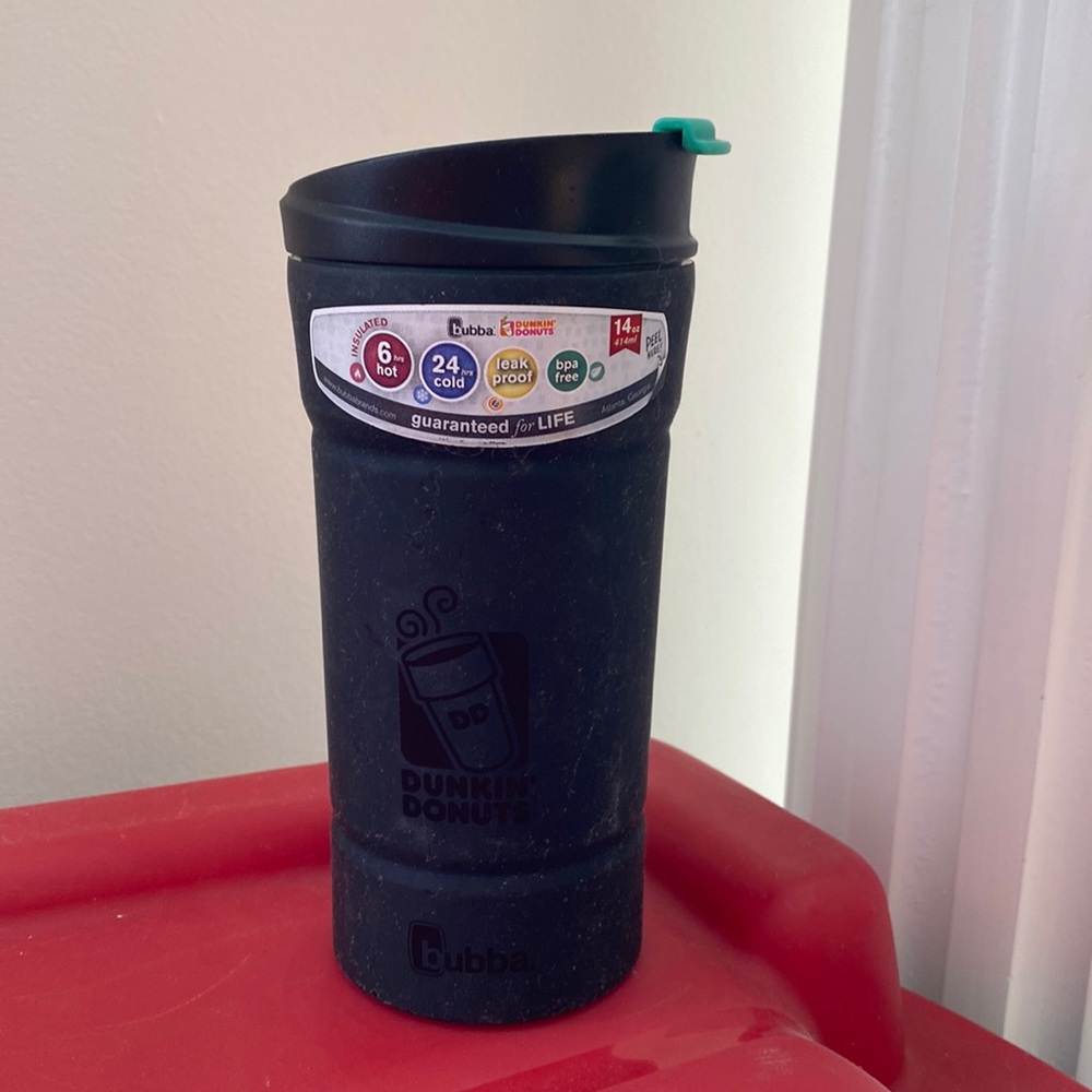 Tumbler